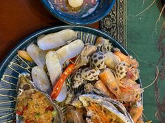 -火舞泰·泰式海鲜火锅餐厅(世纪城店)