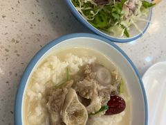 -韩香福烤肉庄园(荣成店)