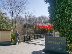 -合肥三国新城遗址公园