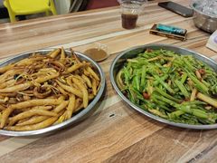 -正宗南铁拉叔沙煲螺·烧烤·秘制靓粥(南铁总店)