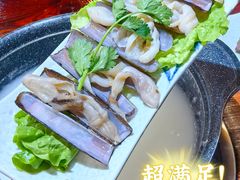 -御膳粥·牛乳粥底火锅·地道顺德菜(容桂店)
