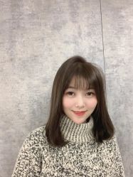 点击看大图 -MORI HAIR SALON日式美发沙龙