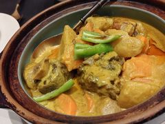 -A One Kitchen·南京精菜馆(晶丽酒店店)