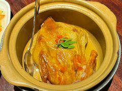 -外婆家(西溪印象城店)