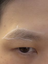 点击看大图 -Wax Brow蜜蜡脱毛美甲美睫眉吧