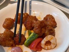 -莆田餐厅PUTIEN(颐堤港店)