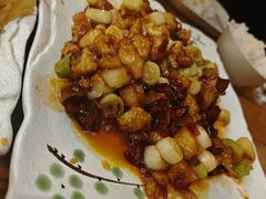 -小俩口烧烤东北菜(双井店)
