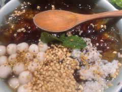 -绿茶餐厅(布吉万象汇店)