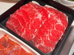 -海底捞火锅(之心城店)