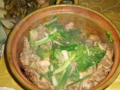 -幽优农庄·森波拉特色本地农家菜