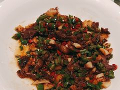 -香丰阁·烤鸭·川湘菜(清河店)