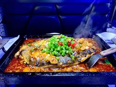 -炉鱼(爱琴海购物公园店)