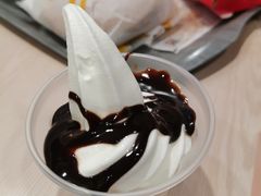 -麦当劳(集美石鼓店)