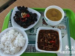 -老乡鸡(合肥高铁南站店)