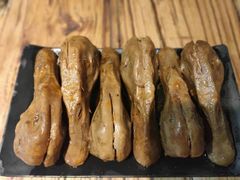 -嘎嘎鸭脑壳(蜀汉路店)