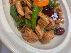 -鸢飞潍坊菜馆(鸢飞大酒店)