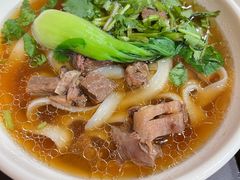牛肉削面-东方削面(迎泽街店)
