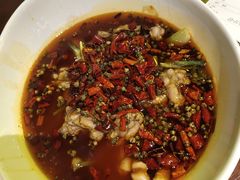 -盱眙小龙虾(天虹店)