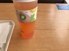 -德克士(通惠门店)