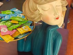 -布梵·台式热敷古法按摩Massage·Spa(品尊国际店)