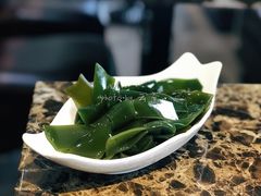 海带-林记潮牛·牛肉火锅(上马墩店)