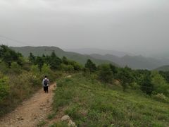 -妙峰山风景名胜区