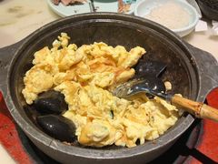 -佬麻雀·新湘菜(珠海金发购物中心店)
