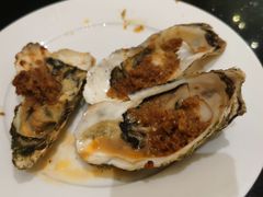 -天宇菲尔德·花园西餐厅·海鲜自助餐