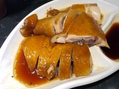 -西关味(大卫城店)