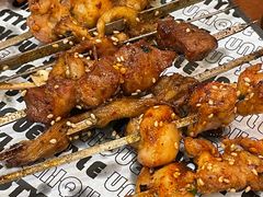 -麒麟风烤牛肉·云南烧烤小排档(丹凤街店)