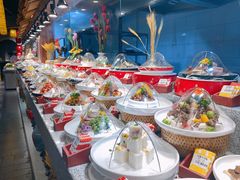 -乡里八闽·福州乡土菜(高宅店)