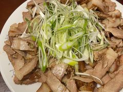 -蔡记行面·三套车(武威首店)