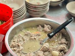 -榮泰米粉湯(Left Shop)