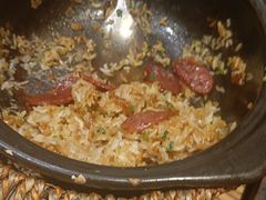 -啫火啫啫煲·顺德干蒸(西乡天虹店)