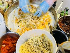 -安徽阜阳卷馍(西单店)