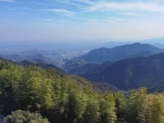 -莫干山风景区