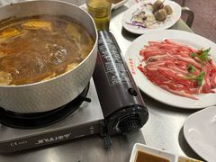 -燃计沙茶皇·香港沙茶火锅(人广旗舰店)