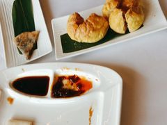 -顺德喜来登酒店·采悦轩