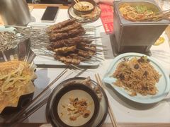 -状元阁烧烤(新华路总店)