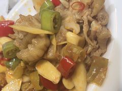 -君霖海鲜私房菜(春柳店)