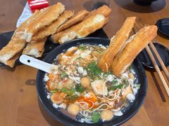 -常鲜德乐购迎桂馒头店(麻巷公寓店)