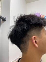 -D.G造型·烫发染发接发