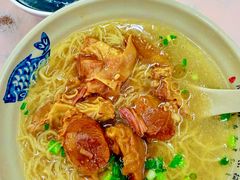 -满足面(白水井大街店)