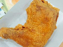 -德克士(砂之船奥特莱斯店)