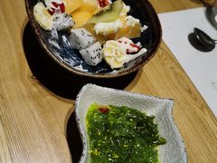 -小句号·精致料理(江南环球港店)