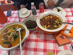 -韵味湘肴·小炒黄牛肉(五一广场美食地标店)