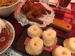 -味福记·本地特色菜(八一万达广场店)