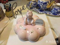 -CAKE BOSS 蛋糕老板(西单君太百货店)