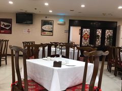 -东兴楼饭庄(六里桥店)