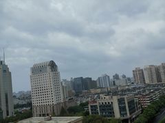 -杭州武林万怡酒店
